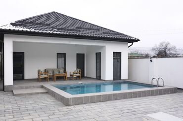 Bağ evlərinin satışı: Bakı, 144 kv. m, 3 otaqlı, Hovuzlu, İşıq, Su, Kanalizasiya -da lalafo.az — 2 Bağ evlərinin satışı: Bakı, 144 kv. m, 3 otaqlı, Hovuzlu, İşıq, Su, Kanalizasiya — 2