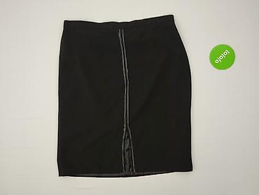 spódnica basic: Spódnica damska, rozmiar 3XL — 2