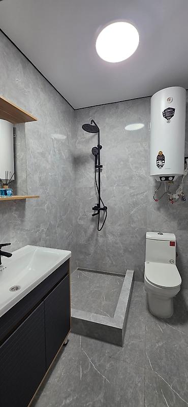 продаю дом в ново покровке: 4 комнаты, 120 м², 4 соток, Бишкек, Агентство недвижимости — 9