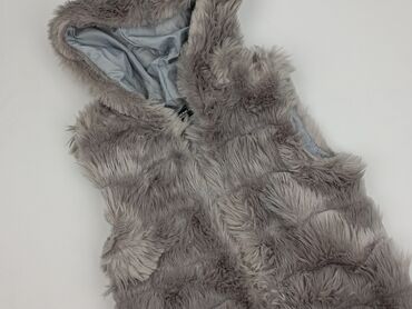 kurtka do chrztu: Жилетка жіноча, розмір XL