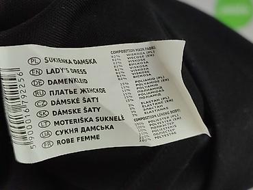b a paris: Troll, Sukienka damska, rozmiar S — 5