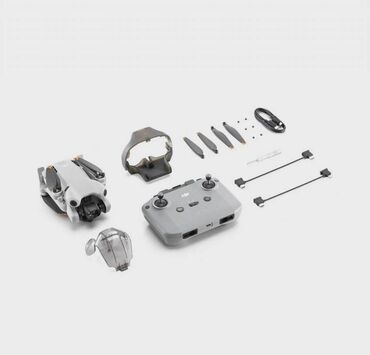 iphone xr цена в бишкеке: DJI Mini 4 Pro (DJI RC-N2) Оpигинальный, aбcолютно новый, в