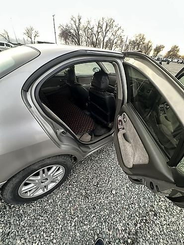 Nissan: Nissan Cefiro: 2000 г., 2.5 л, Автомат, Бензин, Седан at lalafo.kg — 9 Nissan: Nissan Cefiro: 2000 г., 2.5 л, Автомат, Бензин, Седан — 9