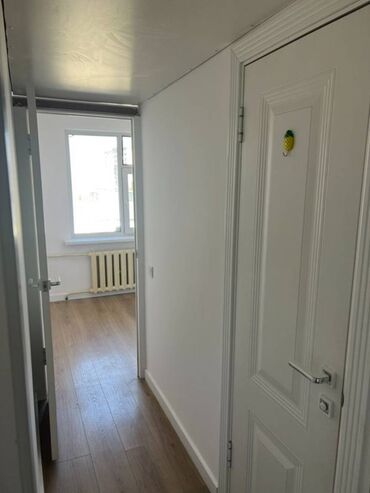 военно антоновка квартиры: 1 комната, 32 м², 104 серия, 5 этаж, Евроремонт