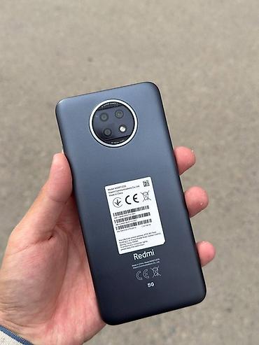 Redmi: Redmi, Redmi 9T, Новый, 64 ГБ, цвет - Серый — 2