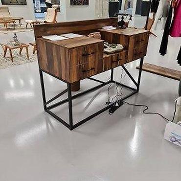nocni ormaric ikea: PULT ZA BUTIK MODEL GALERIJA IZRADA PO MERI | Kontakt telefon — 2