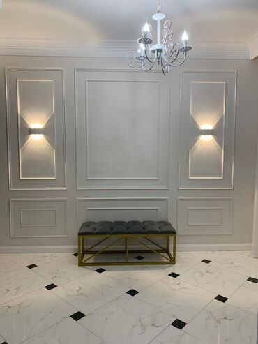 Посуточная аренда квартир: 3 комнаты, Душевая кабина, Постельное белье, Кондиционер at lalafo.kg — 6 Посуточная аренда квартир: 3 комнаты, Душевая кабина, Постельное белье, Кондиционер — 6