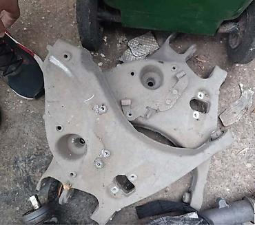 kmt tools: VILJUSKE ZA AUDI A4 | audi a4 b7 karavan zadnje viljuske komad 50e — 1