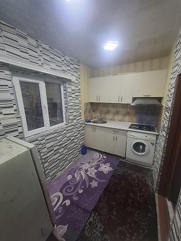 1 otaqli bina evi: Kiraye ev verilir :1 otaqlı ev – mətbəx və sanitar qovşaqla - Layihə — 2