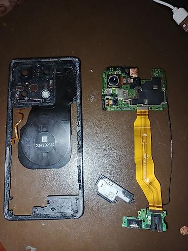 poco x3 pro max: İnfinix note 30 pro ehtiyat hissələri.Plata təmizdir kredit falan — 1