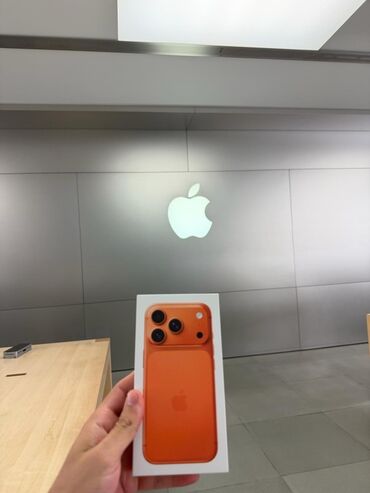 ipad mini 5 irşad electronics: IPhone 17 Pro, 256 ГБ, Face ID