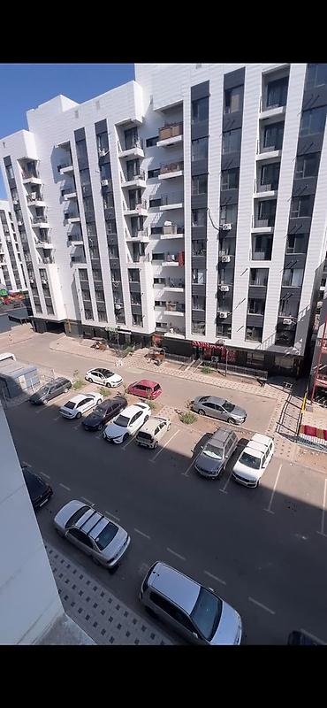 квартира дордой моторс: 2 комнаты, 64 м², Дордой Моторс рынок Элитка, 5 этаж, Свежий ремонт — 5