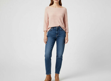 asos swetry damskie: Asos, Sweter damski, rozmiar S