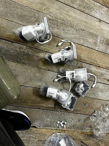 Видеонаблюдение: Наша компания занимается установкой видеонаблюдения любой сложности в — 5