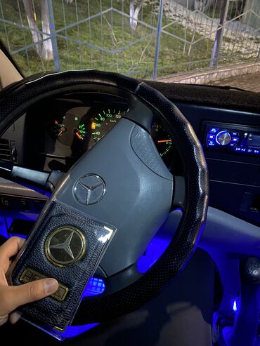 Mercedes-Benz: Mercedes-Benz Спринтер: 2003 г., 2.9 л, Механика, Дизель, Фургон — 14