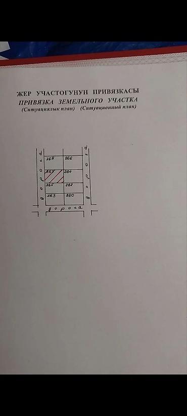 Продажа дачи: 3 комнаты, 49 м², 5 соток, Кок-Жар ж/м, Холодная вода, Электричество, Канализация — 20