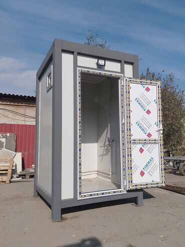 Konteynerlər: 🔥🔥🔥endi̇ri̇mlər başladi 🔥🔥🔥 ✅ i̇stəni̇lən ölçüdə,yeni̇ ve 2 ci̇ əl ✅ — 13