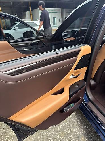 ру: Lexus ES: 2019 г., 2.5 л, Вариатор, Гибрид, Седан — 10