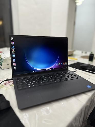 Ноутбуки Dell: Ноутбук DELL 15 DC15250 - (Пользовались неделю) Висит на Windows 11 — 1