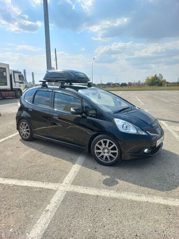 хонда фит фар: Honda Fit: 2010 г., 1.5 л, Вариатор, Бензин, Хэтчбэк