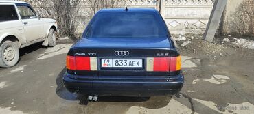 машина ауди s4: Audi S4: 1992 г., 2.8 л, Механика, Бензин, Седан