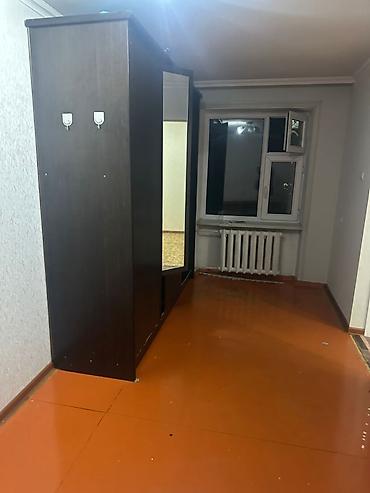 Продажа квартир: 2 комнаты, 42 м², Космос Хрущевка, 2 этаж, Евроремонт — 3