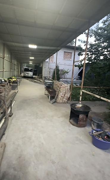 аренда гектар: Продается дача 2- етажный,4-соток, питьевая,поливная вода есть,село — 7