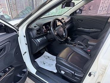 Ssangyong: Ssangyong Tivoli: 2021 г., 1.5 л, Автомат, Бензин, Кроссовер — 7