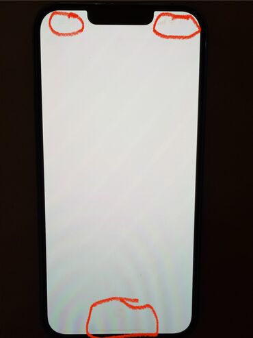 Apple iPhone: IPhone 13, 128 GB, Mavi, Face ID, Simsiz şarj — 9