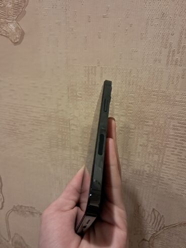 Apple iPhone: IPhone 12 Pro, 128 GB, Graphite, Face ID — 5