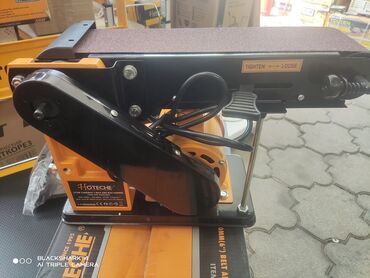 Ленточные электропилы: Оптом и в розницу. Приглашаем к сотрудничеству торговые и строительные — 9