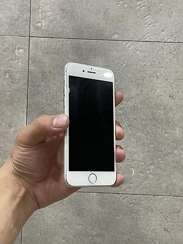 Apple iPhone: IPhone 8, 64 ГБ, Белый — 2