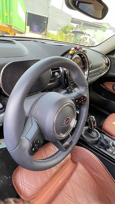 Mini: Mini Cooper Clubman: 2022 г. — 12