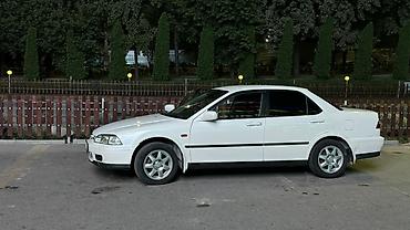 крыша хонда торнео: Honda Torneo: 2002 г., Автомат, Бензин, Седан — 7