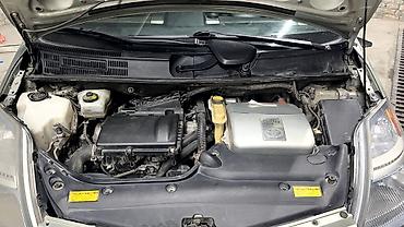 растаможка авто: Toyota Prius: 1.5 л | 2008 г. Хэтчбэк — 7