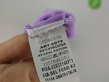 basic by o la la: Tunika damska, rozmiar 2XL — 4