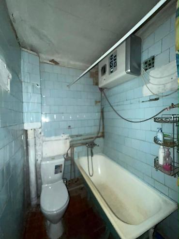 Квартиры: 2 комнаты, 46 м², Индивидуалка, 3 этаж, Старый ремонт — 7