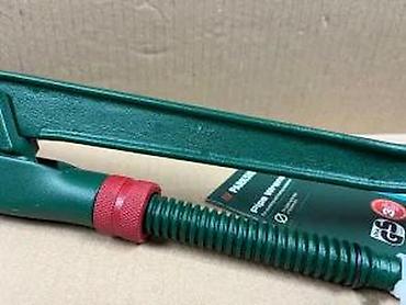 Ključevi: PARKSIDE Pipe Wrench – profesionalni francuski ključ za cevi - — 8