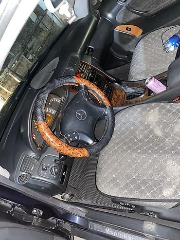 mersedes e class: Mercedes-Benz E-Class: 2000 г., 0.2 л, Автомат, Бензин, Седан — 6
