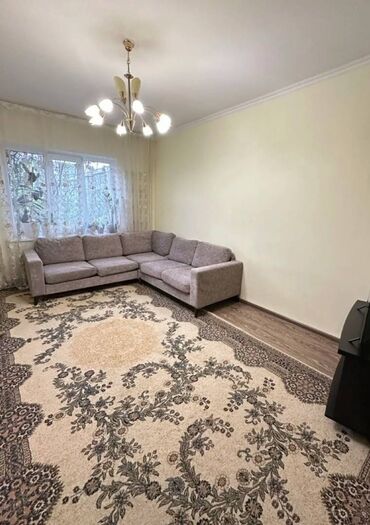 Продажа квартир: 2 комнаты, 52 м², 105 серия, 3 этаж, Евроремонт