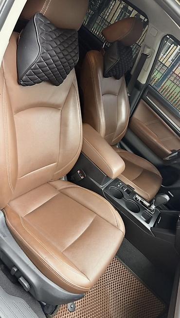 Subaru: Subaru Outback: 2017 г., 2.5 л, Вариатор, Газ, Универсал — 8
