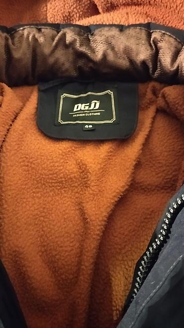 Куртки: Зимняя тёплая куртка на мальчика подростка от 10 до 14 лет. В хорошем — 3