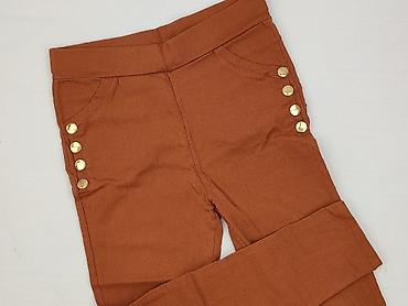 second hand polen: Legginsy Eleganckie damskie, rozmiar 3XL — 1