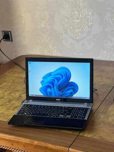 Monitorlar: İşlənmiş Acer Spin, 15 ", Intel Core i5, 512 GB, Ünvandan götürmə