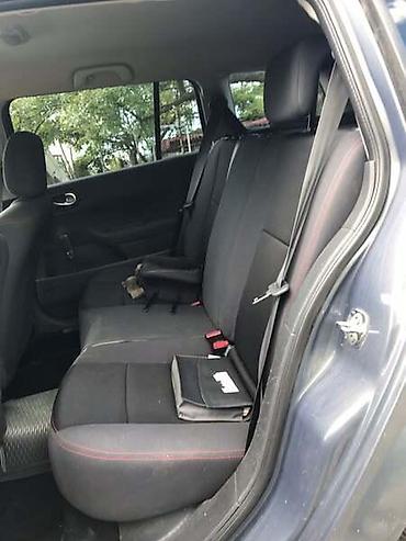 spaneri za vezivanje auta: RENAULT MEGANE 2008. GOD. - KOMPLETAN AUTO U DELOVIMA | Kompletan — 5