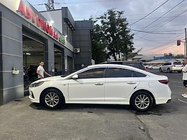 правое отопление: Сдаю Hyundai Sonata, Посуточно, Без водителя, | Залог, Водительские права — 2