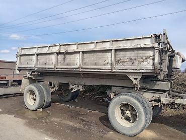 mawin: Hər ikisi özü boşaldir kamaz il 84 razılaşma yolu ilə barter mümkündür — 2