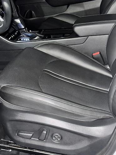 Продажа авто: Hyundai Sonata: 2021 г., 2 л, Автомат, Газ, Седан — 7