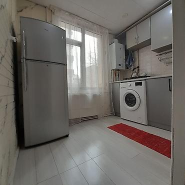 Mənzillər: Kirayə mənzil – İnşaatçılar metrosundan 5 dəqiqəlik məsafədə Rahat — 4