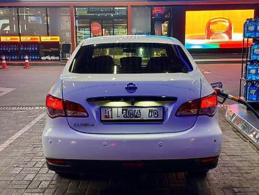 ниссан алмера тино автомат: Nissan Almera: 2014 г., 1.6 л, Автомат, Бензин, Седан — 4